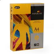PAPERLINE PREMIUM DARK YELLOW CARD A4 160GSM (PACK OF 250)