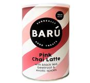 BARÚ PINK CHAI LATTE -TIN OF 250G