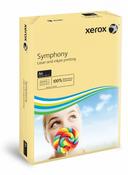 XEROX PREMIUM COLOURED PAPER A4 160G IVORY (PACK OF 250 SHEETS) 3R93219