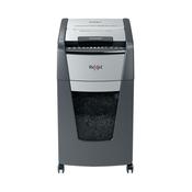 REXEL OPTIMUM AUTOFEED+ 300M MICRO-CUT P-5 SHREDDER 2020300M image