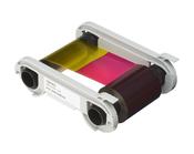 EVOLIS ID CARD FULL COLOUR PRINTER RIBBONS REF: R5F008EAA (PACK OF 1)
