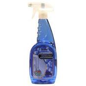 SUPER BRAND GLASS AND MIRROR SPRAY 750ML (PACK OF 1)