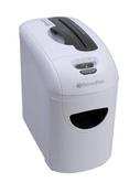 SWORDFISH X-SECURIA 8 SHEET CROSSCUT SHREDDER 800XC 40300 image