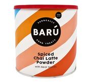 BARÚ SPICED CHAI LATTE -TIN OF 1500G