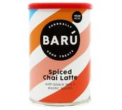 BARÚ SPICED CHAI LATTE -TIN OF  250G