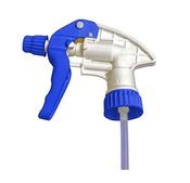 SYR ADJUSTABLE SPRAY TRIGGER (BLUE)
