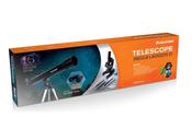 CELESTRON 22010 3 IN 1 SCIENCE KIT- TELESCOPE, MICROSCOPE &amp; BINOCULARS