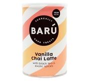 BARÚ VANILLA CHAI LATTE -TIN OF  250G