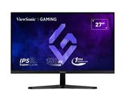 VIEWSONIC 27 INCHES MONITOR WITH STAND