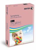 XEROX SYMPHONY A4 SALMON CARD 160GSM (PACK OF 250 CARDS)3R93230