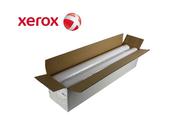 XEROX PERFORMANCE BRIGHT WHITE UNCOATED INKJET ROLL 610MM X 50M 80GSM (PACK OF 4 ROLLS)