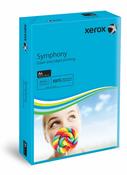 SYMPHONY  DEEP TURQUOISE CARD FSC4 A4 160G (PACK OF 250 CARDS)