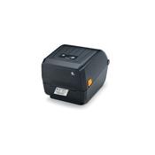 ZEBRA ZD220 USB LABEL PRINTER BLACK image