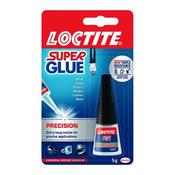 LOCTITE SUPER GLUE PRECISION 5G 853356 (PACK OF 1) image