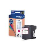 BROTHER LC223M MAGENTA INKJET CARTRIDGE image
