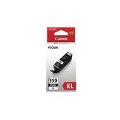 CANON PGI-550XLPGBK PHOTO BLACK HIGH YIELD INK CARTRIDGE 6411B001 image