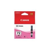 CANON PGI-72PM PHOTO MAGENTA INK CARTRIDGE 6408B001 image