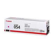 CANON 054 LASER TONER CARTRIDGE MAGENTA (1200 PAGE CAPACITY) 3022C002 image