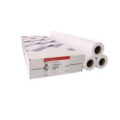 CANON COATED PREMIUM INKJET PAPER ROLL  914MM X 45M 90GSM (PACK OF 3 ROLLS) image