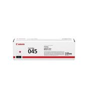CANON 045M MAGENTA LASER TONER CARTRIDGE 1240C002 image