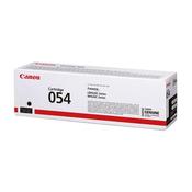 CANON 054 LASER TONER CARTRIDGE BLACK 3024C002 image