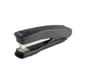 REXEL TAURUS FULL STRIP STAPLER BLACK 2100004 (PACK OF 1)