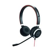 LOGITECH 960 USB HEADSET 2.4m CABLE LENGTH (USB-A CONNECTIVITY) image