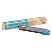 KYOCERA CYAN TONER CARTRIDGE TK-8325C image