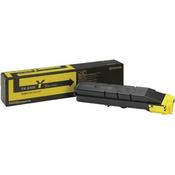 KYOCERA YELLOW TK-8305Y TONER CARTRIDGE image