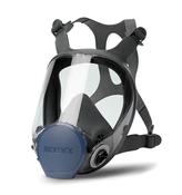 MOLDEX 9001 FULL FACE MASK SMALL S (PACK OF 1) image
