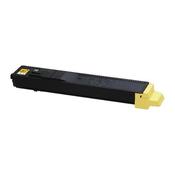 KYOCERA TONER KIT FOR ECOSYS M8124CIDN AND M8130CIDN YELLOW TK8115Y image