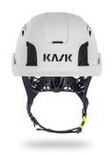 KASK ZENITH X PL SAFETY HELMET WHITE  (PACK OF 1) image