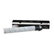 LEXMARK MX911 BLACK TONER CARTRIDGE 64G0H00 image