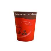 CATERPACK 12OZ 35CL HOT CUP (PACK OF 50 CUPS) HVSWPA12V1 image