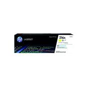 HP 216A LASERJET TONER CARTRIDGE YELLOW W2412A image