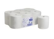 SCOTT 1-PLY ULTRA HAND TOWEL ROLL 304M (PACK OF 6) 6667 image