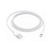 APPLE (1M) LIGHTNING TO USB 2.0 CABLE (PACK OF 1) image