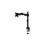FELLOWES REFLEX SINGLE MONITOR ARM 8502501 image