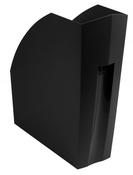 EXACOMPTA FOREVER MAGAZINE FILE BLACK 180014D (PACK OF 1) image