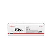CANON 045H BLACK HIGH CAPACITY LASER TONER CARTRIDGE 1246C002 image