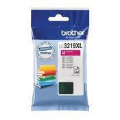 BROTHER HIGH YIELD MAGENTA INKJET CARTRIDGE LC3219XLM image