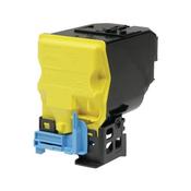 EPSON S050747 YELLOW TONER CARTRIDGE C13S050747 image