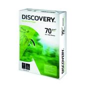 DISCOVERY A4 70GSM WHITE PAPER (PACK OF 2500) 59912 image