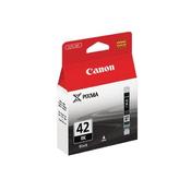 CANON CLI-42BK BLACK INK CARTRIDGE 6384B001 image