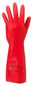 ANSELL SOLVEX 37-900 GLOVE L  (PACK OF 12) image