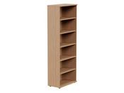 KITO OPEN STORAGE 2210MM - 6 LEVEL - BEECH image
