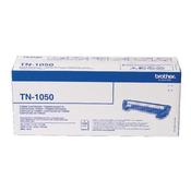 BROTHER TN1050 BLACK LASER TONER CARTRIDGE TN-1050 image