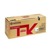 KYOCERA TONER CARTRIDGE MAGENTA TK-5280M 1T02TWBNL0 image