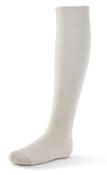 BEESWIFT SEA BOOT SOCKS WHITE 10.5 (PACK OF 1) image