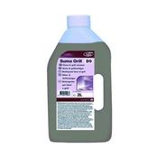 DIVERSEY SUMA MAX D9.2 OVEN AND GRILL CLEANER 2 LITRE (PACK OF 6) 100889123 image